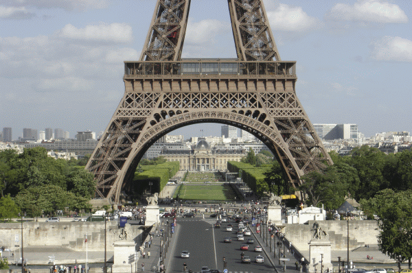 UE acordă Franţei doi ani suplimentari pentru reducerea deficitului bugetar